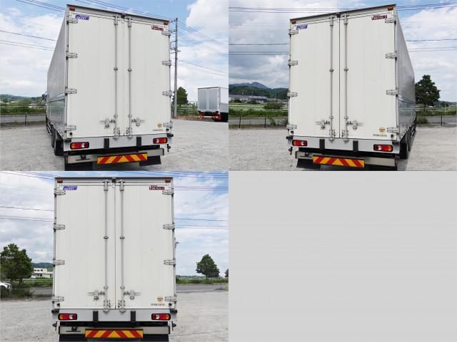 NISSAN DIESEL Quon 2018