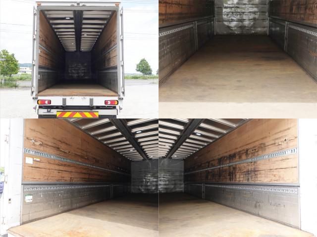 NISSAN DIESEL Quon 2018