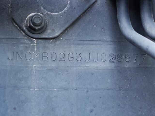 NISSAN DIESEL Quon 2018