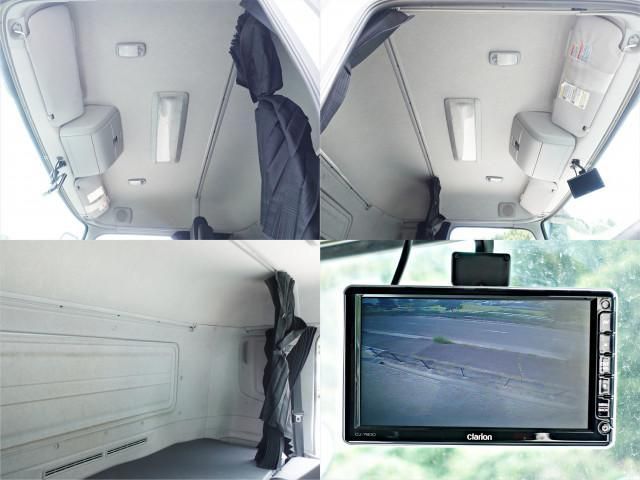 NISSAN DIESEL Quon 2018