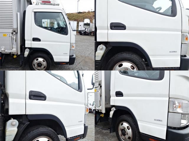 MITSUBISHI CANTER 2016
