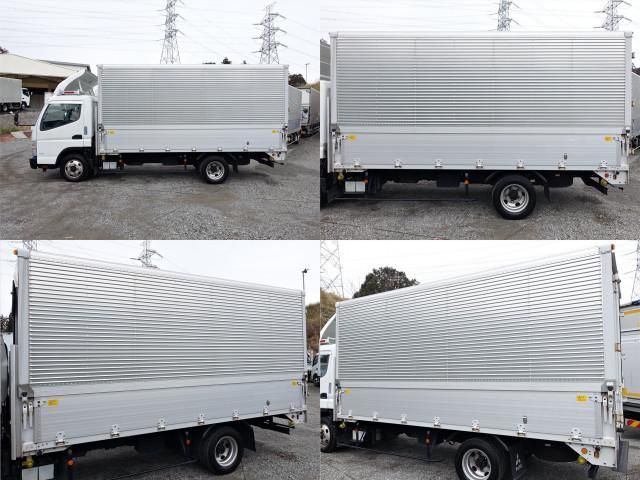 MITSUBISHI CANTER 2016