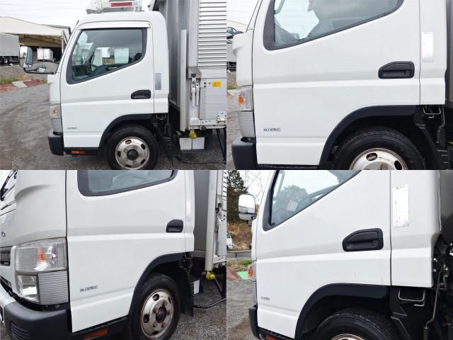 MITSUBISHI CANTER 2016