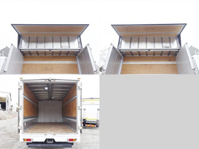 MITSUBISHI CANTER 2016