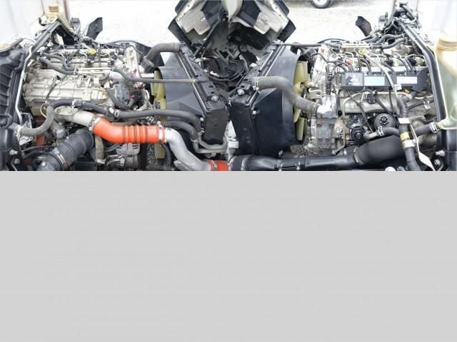 MITSUBISHI CANTER 2016