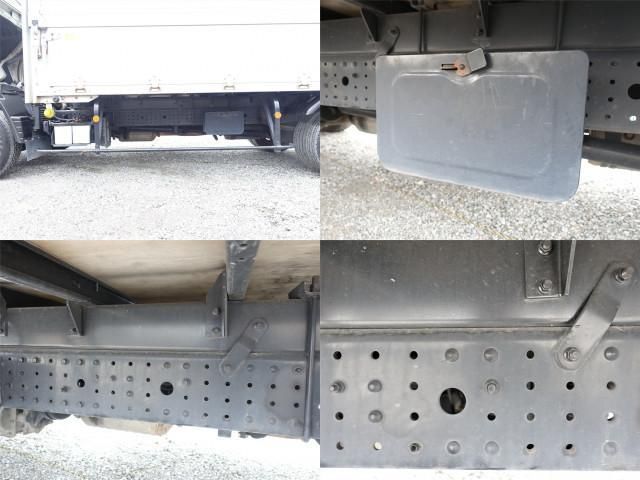 MITSUBISHI CANTER 2016