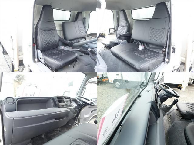 MITSUBISHI CANTER 2016