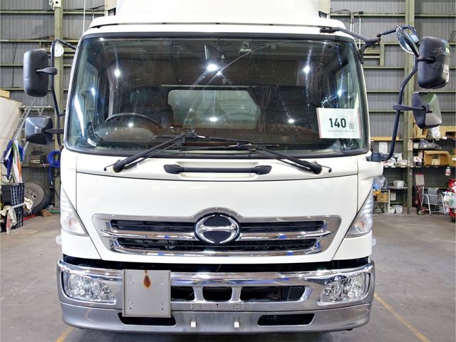 HINO RANGER 2015