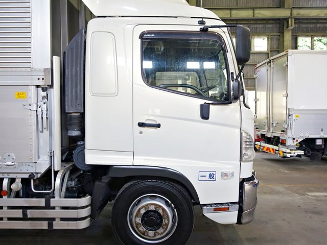 HINO RANGER 2015