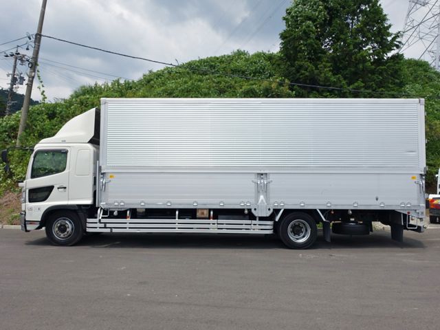 HINO RANGER 2015