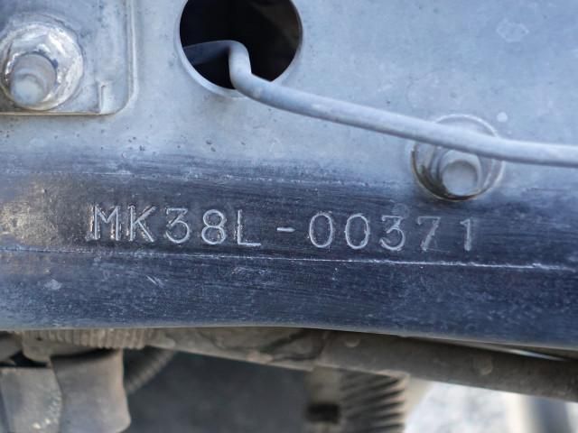 NISSAN DIESEL CONDOR 2011