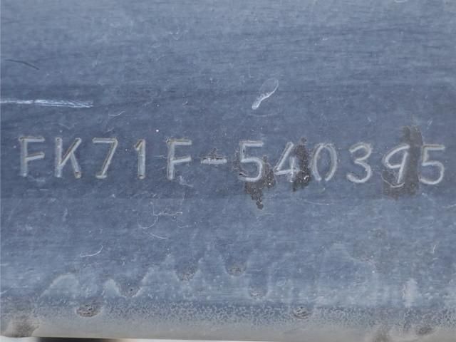 MITSUBISHI FUSOU FIGHTER 2011