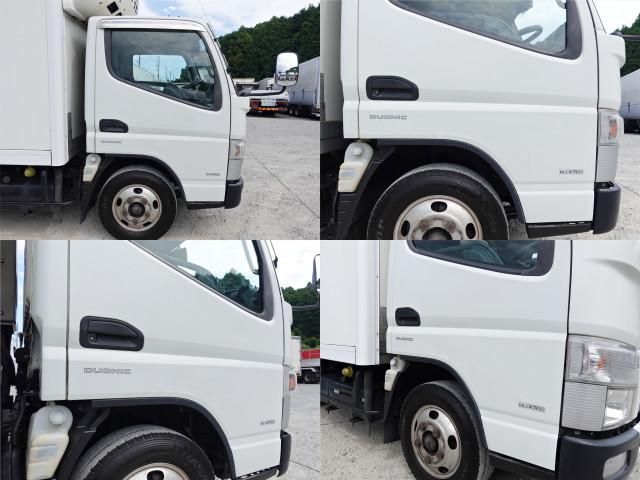 MITSUBISHI CANTER 2014