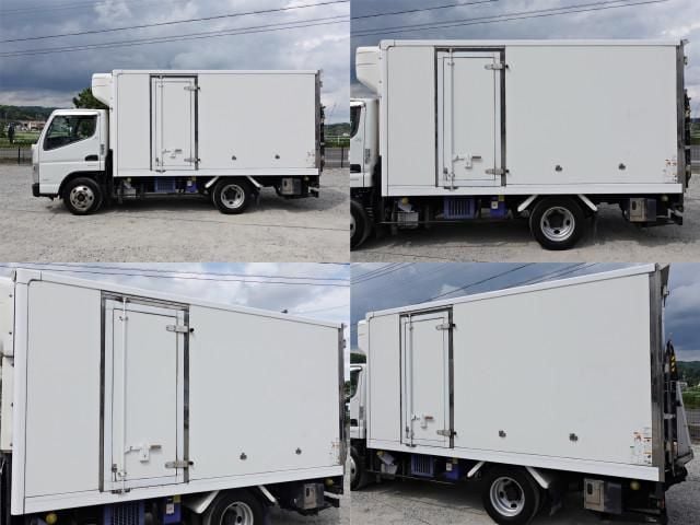 MITSUBISHI CANTER 2014