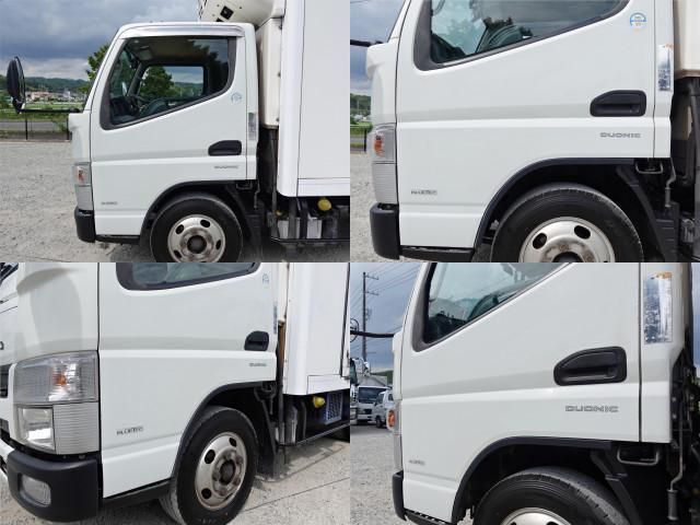MITSUBISHI CANTER 2014