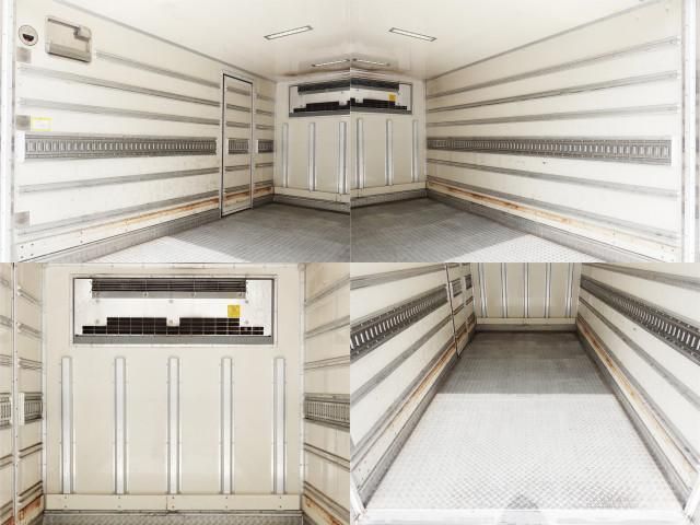 MITSUBISHI CANTER 2014