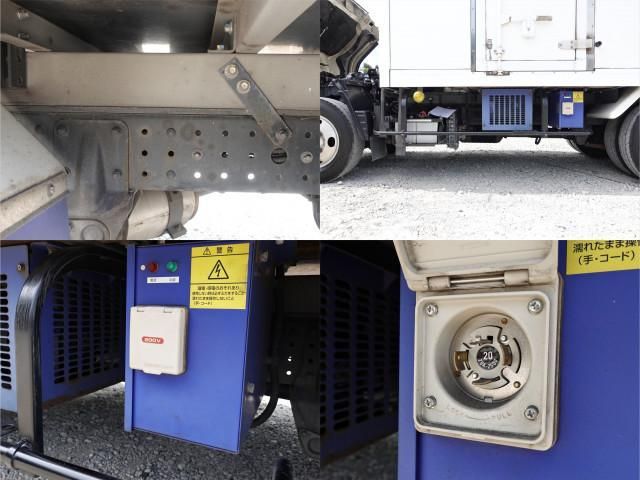 MITSUBISHI CANTER 2014