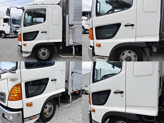 HINO RANGER 2016