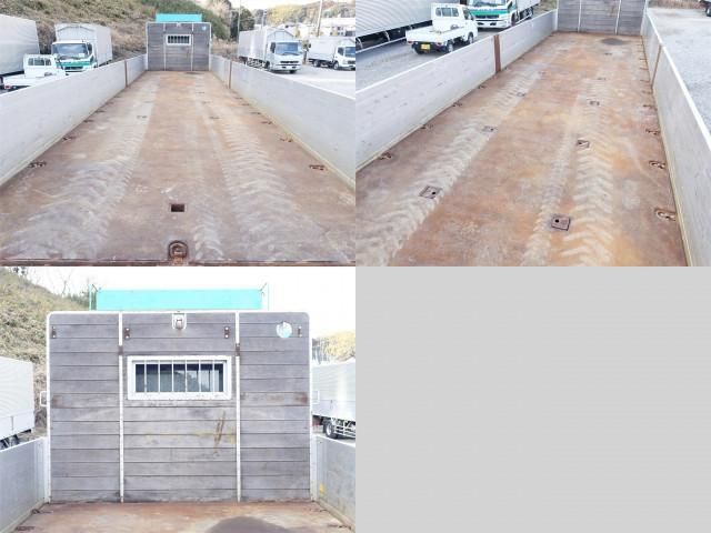 NISSAN DIESEL Quon 2015