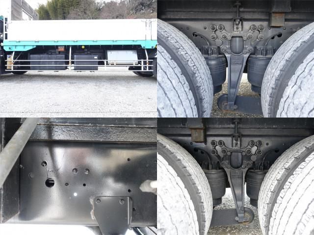 NISSAN DIESEL Quon 2015