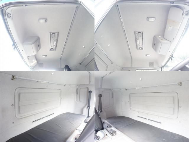 NISSAN DIESEL Quon 2015