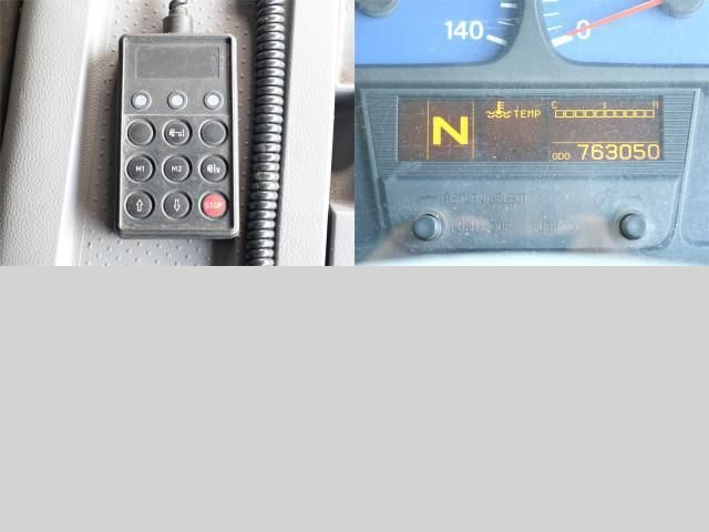 NISSAN DIESEL Quon 2015