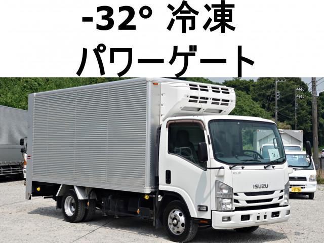 ISUZU ELF 2016