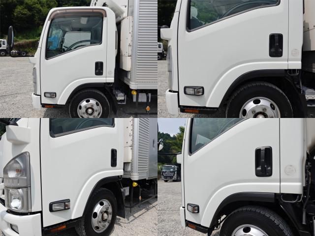 ISUZU ELF 2016