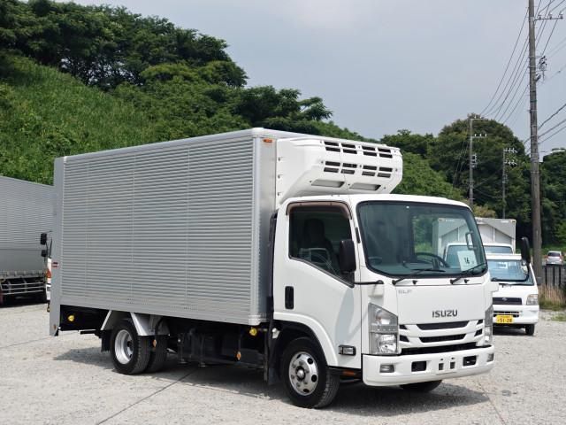 ISUZU ELF 2016