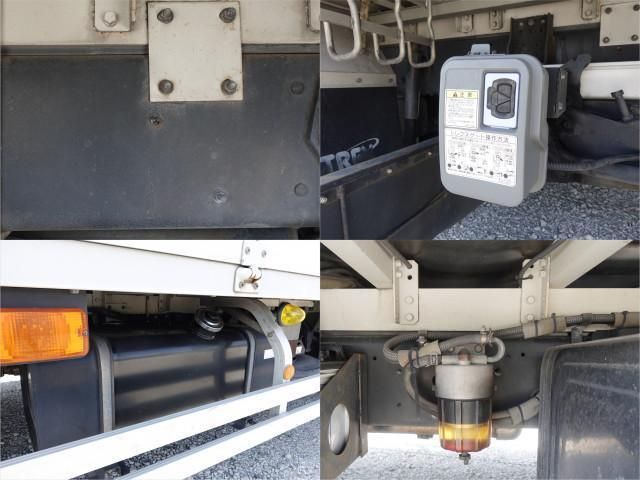 NISSAN DIESEL CONDOR 2013