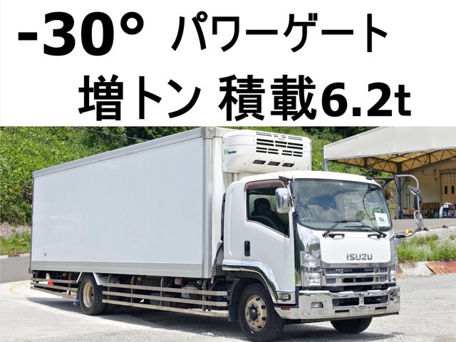 ISUZU FORWARD 2014