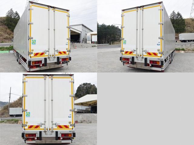 NISSAN DIESEL CONDOR 2016