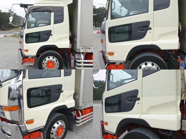 NISSAN DIESEL CONDOR 2016