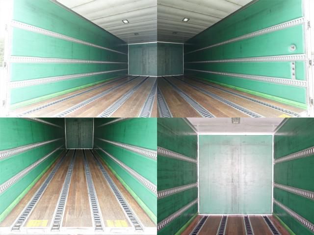 NISSAN DIESEL CONDOR 2016