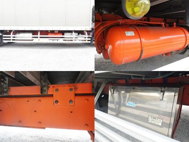 NISSAN DIESEL CONDOR 2016