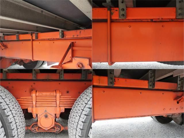 NISSAN DIESEL CONDOR 2016