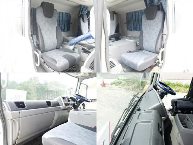 NISSAN DIESEL CONDOR 2016