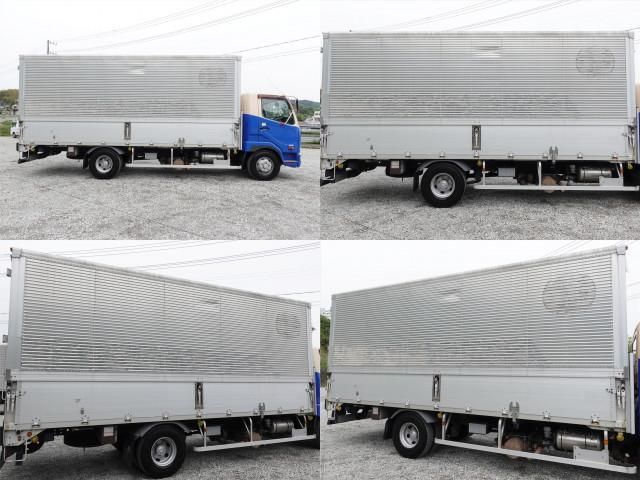 MITSUBISHI FUSOU FIGHTER 2013