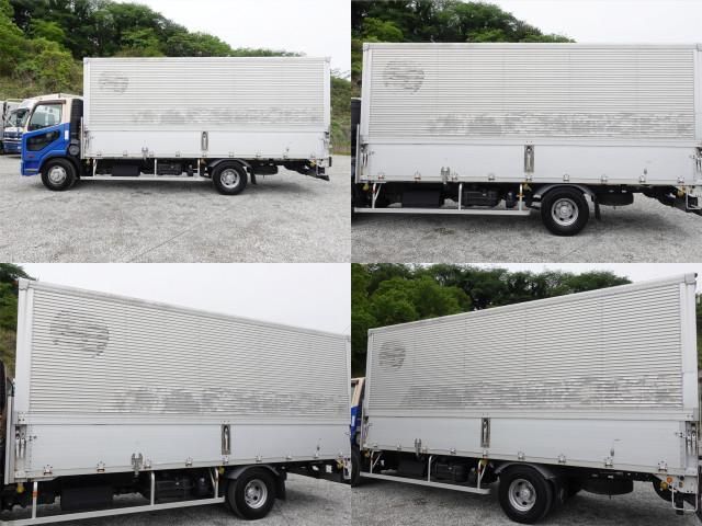 MITSUBISHI FUSOU FIGHTER 2013