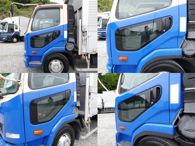 MITSUBISHI FUSOU FIGHTER 2013