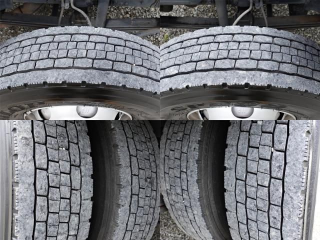 MITSUBISHI FUSOU FIGHTER 2013