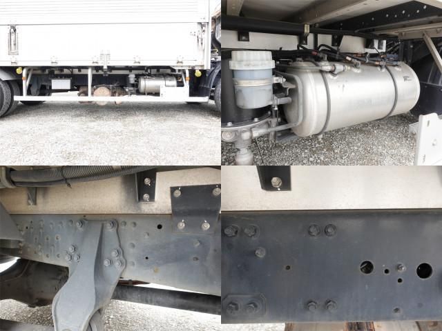 MITSUBISHI FUSOU FIGHTER 2013