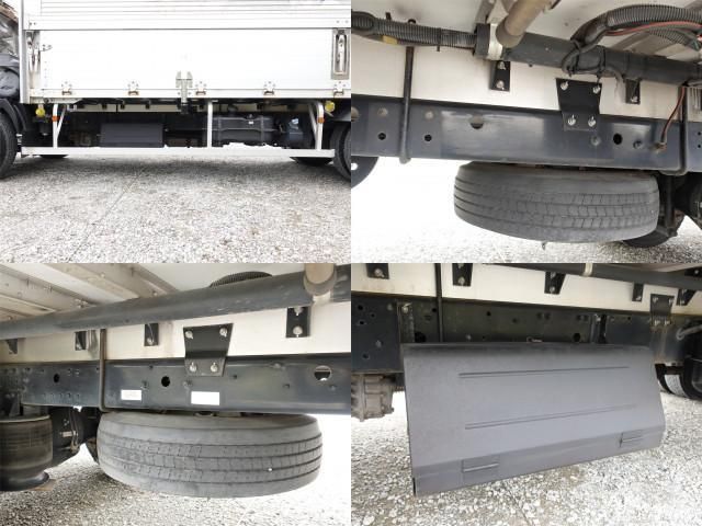 MITSUBISHI FUSOU FIGHTER 2013