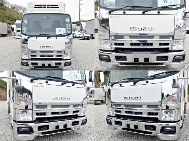 ISUZU ELF 2012