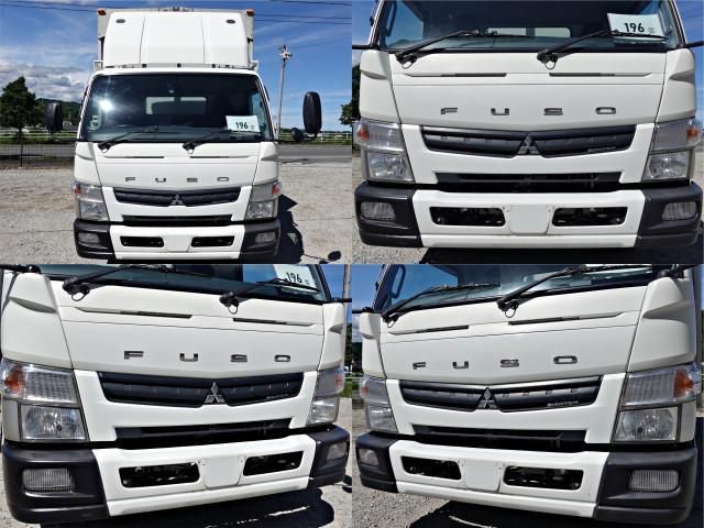 MITSUBISHI CANTER 2014