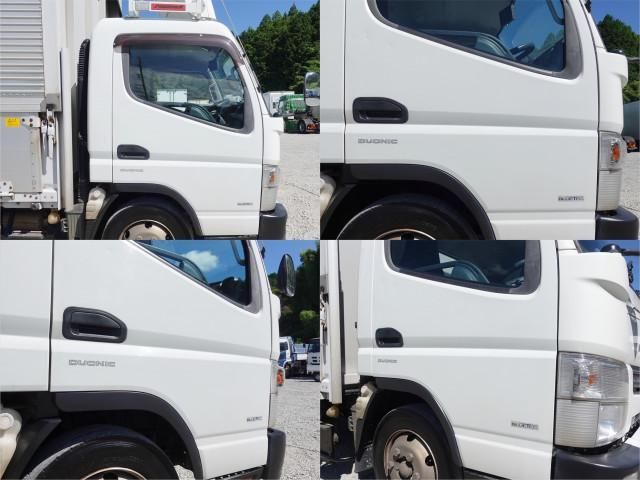 MITSUBISHI CANTER 2014