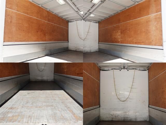 MITSUBISHI CANTER 2014