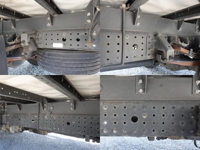 MITSUBISHI CANTER 2014