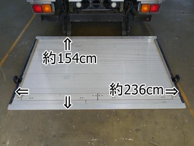 NISSAN DIESEL CONDOR 2017