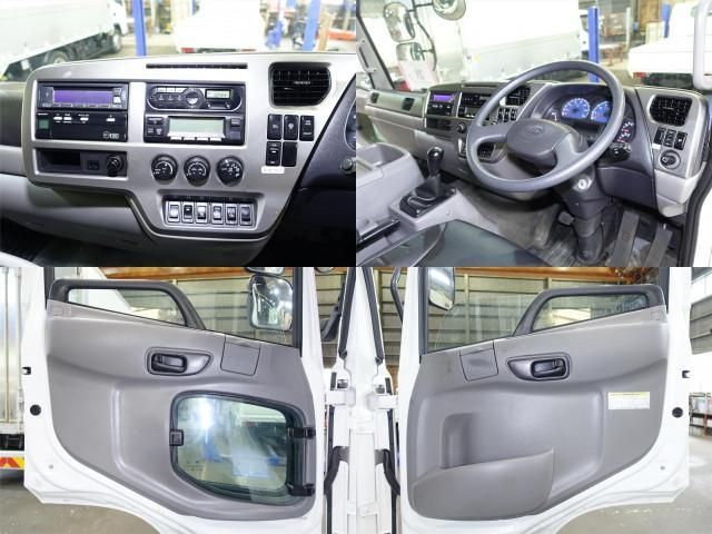 NISSAN DIESEL CONDOR 2017